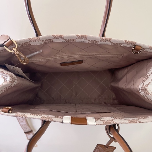 Michael Kors Mirella Large Tote - Picture 7 of 8